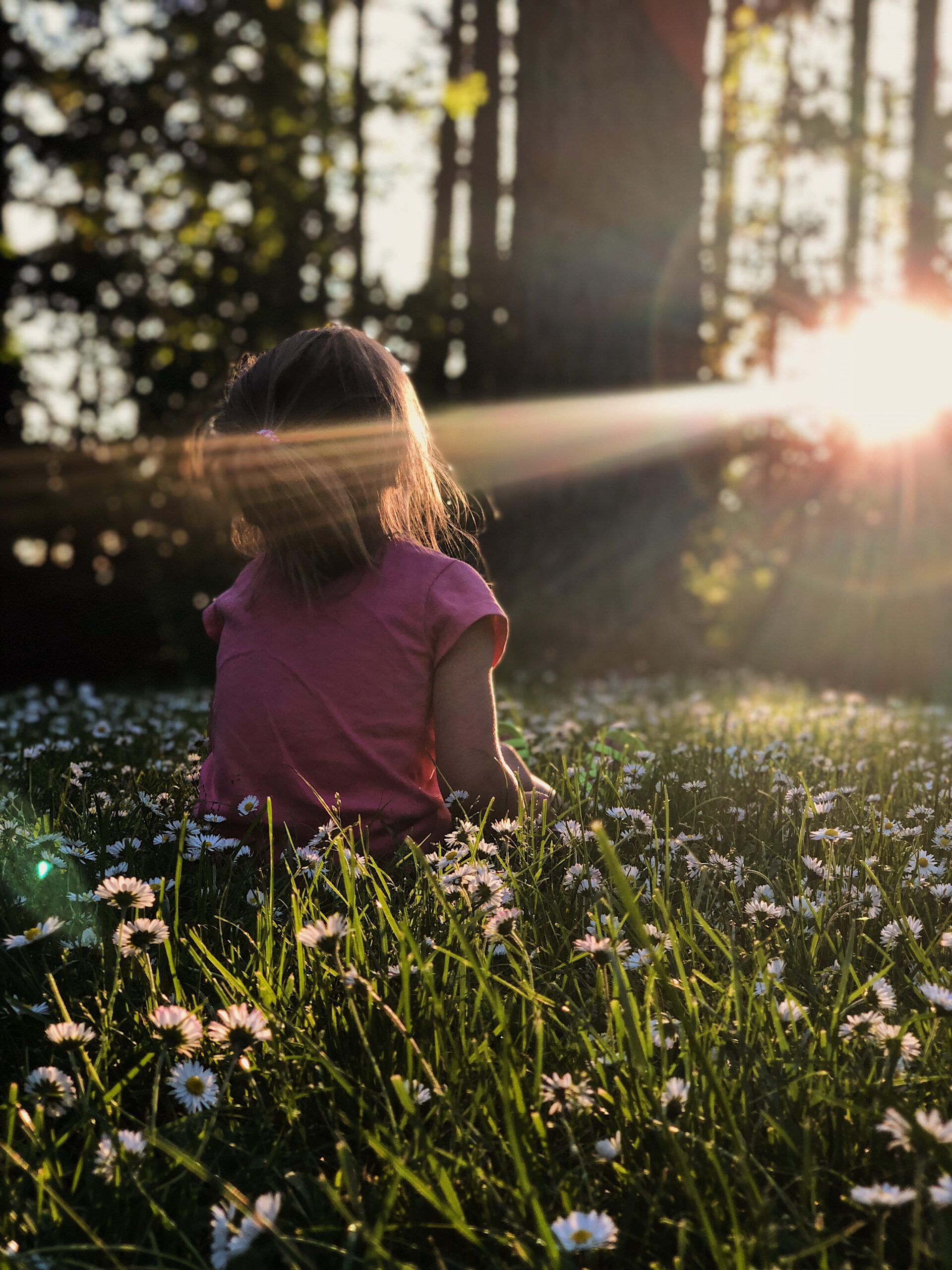 Cómo involucrar a los niños en la celebración del Día de la Tierra y enseñarles a cuidar el planeta