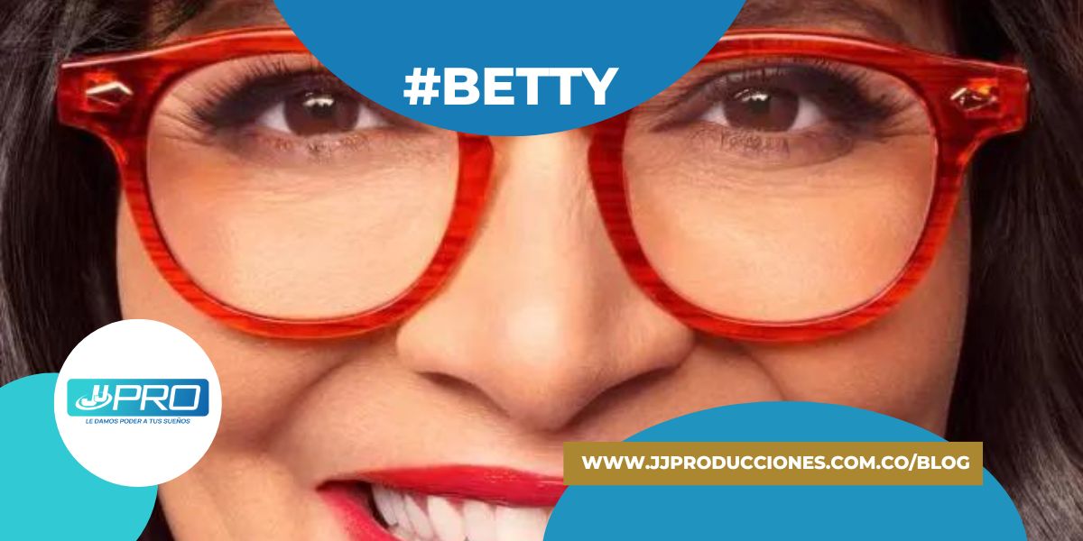 ¡Betty la Fea está de Regreso! Revelada la Fecha de Estreno de ‘Betty la Fea, la Historia Continúa’ en Prime Video