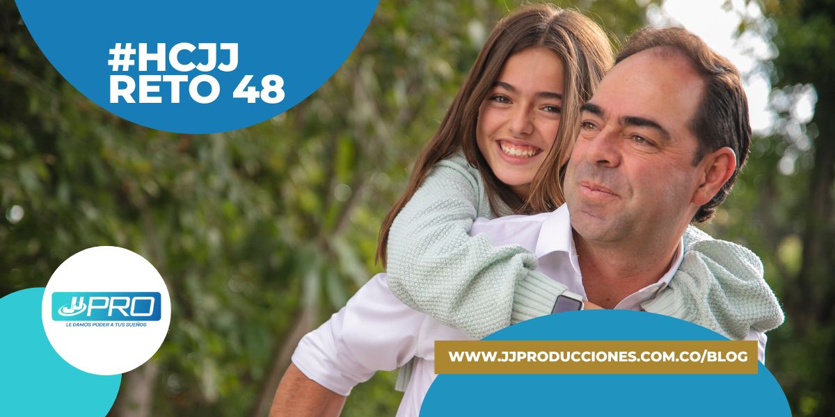 Cómo Sanar la Relación con tu Padre, Vivo o Fallecido: Una Guía Práctica