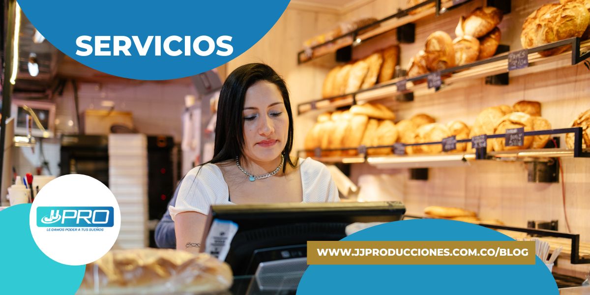 Organiza tu negocio por solo $27.900 al mes con nuestro sistema POS