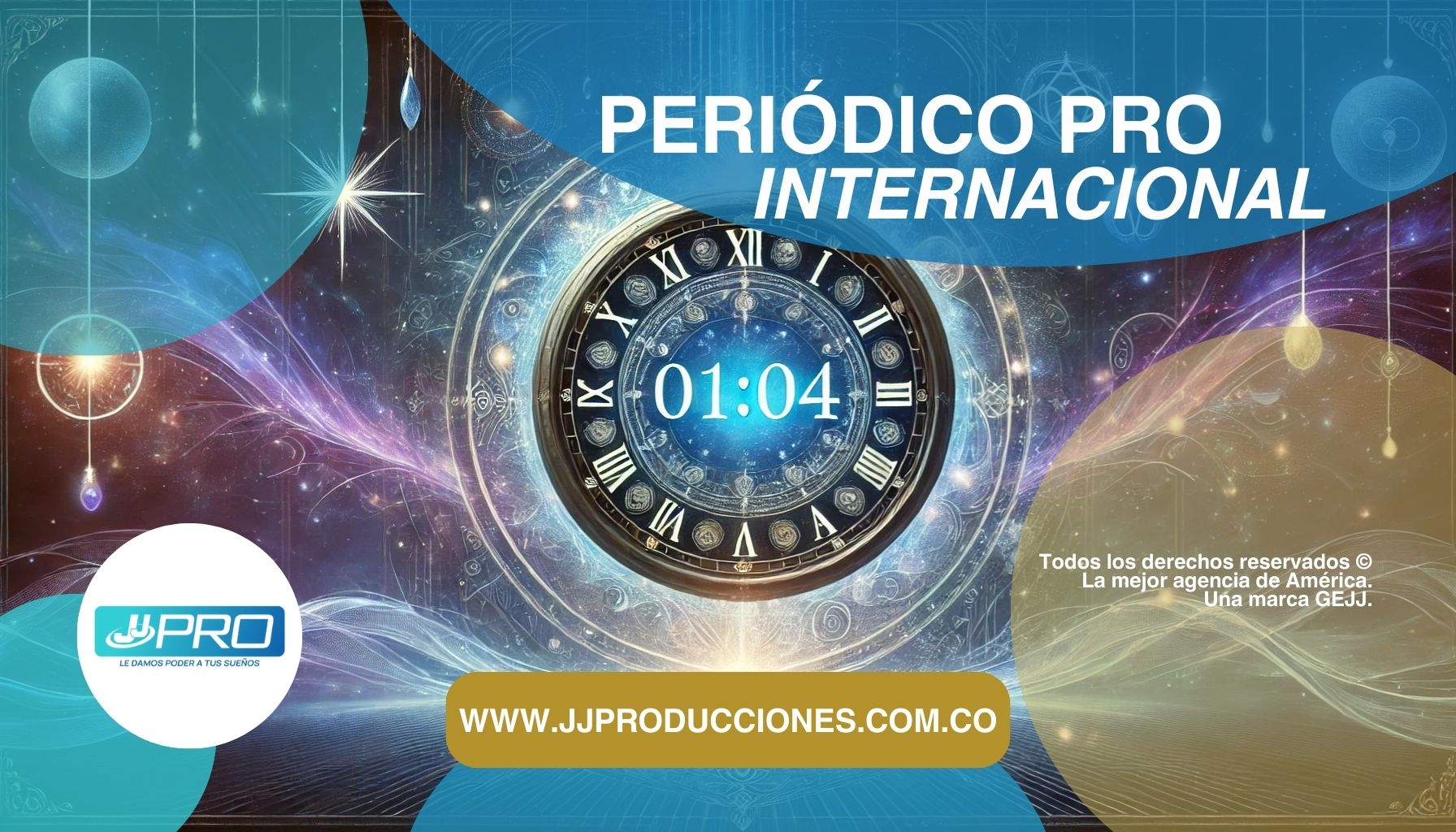 El Poder Espiritual de la Hora y Números 01:24, 1:24, 0124, 124 – El Código del Orden Divino y la Manifestación