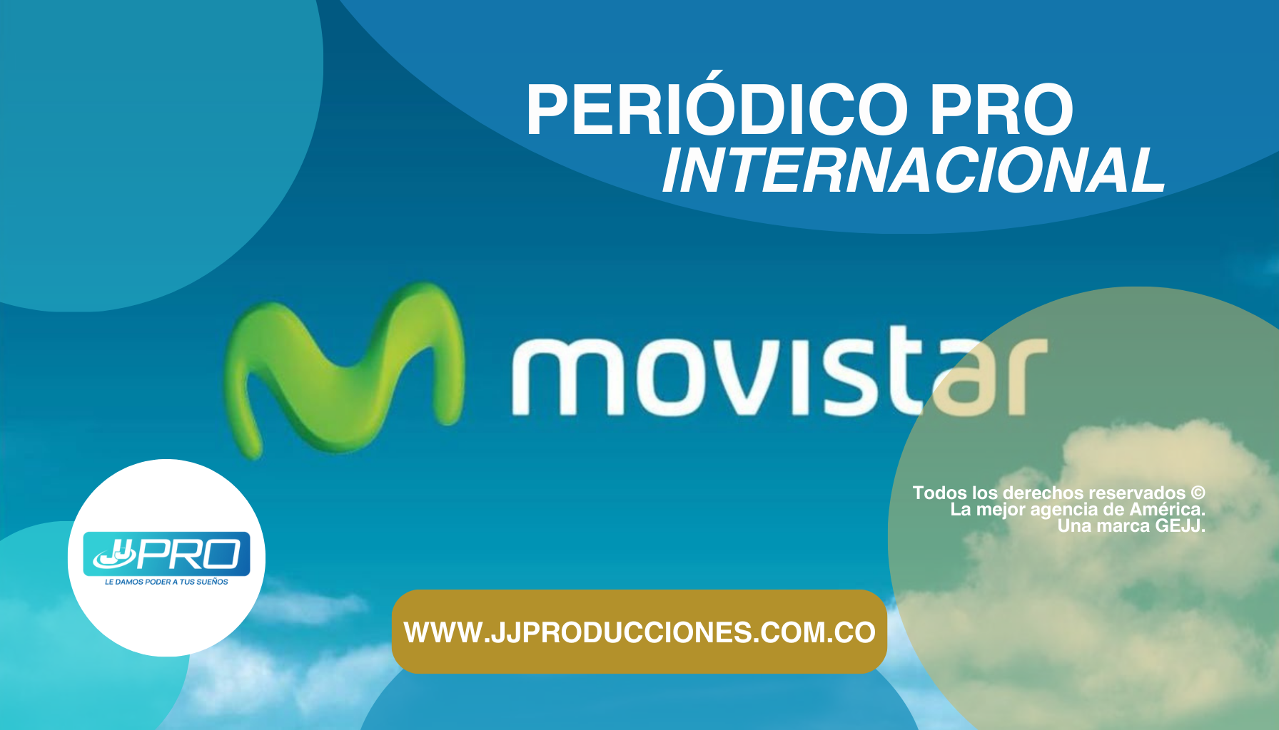 Movistar roba a los colombianos: Esta es la modalidad